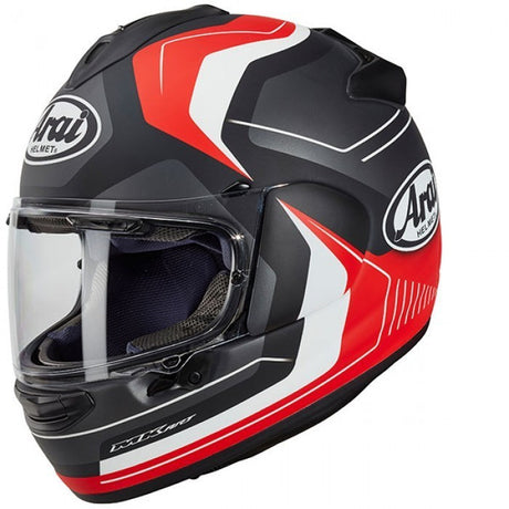 Chaser-x  Escape Red Opaco Casco Integrale Arai - 1