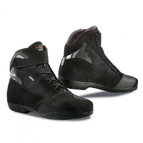 Jupiter 4 Gtx Scarpa Da Moto In Goretex Tcx - 1