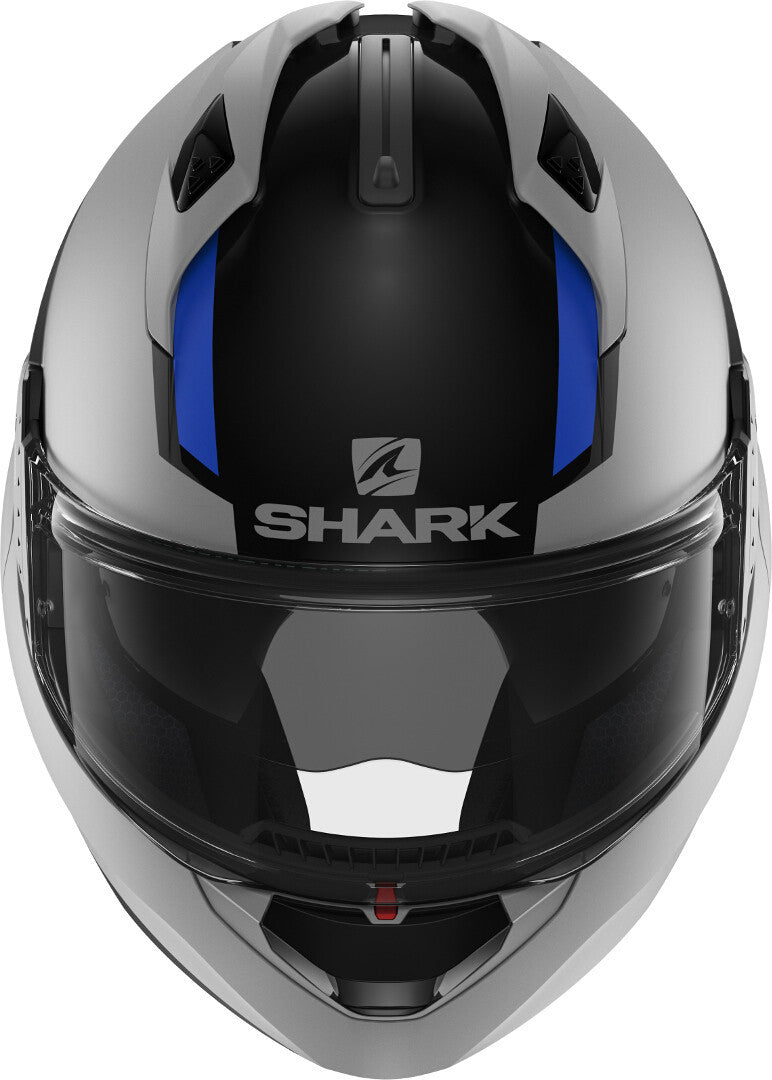 Evo Gt Sean Casco Convertibile Shark - 4