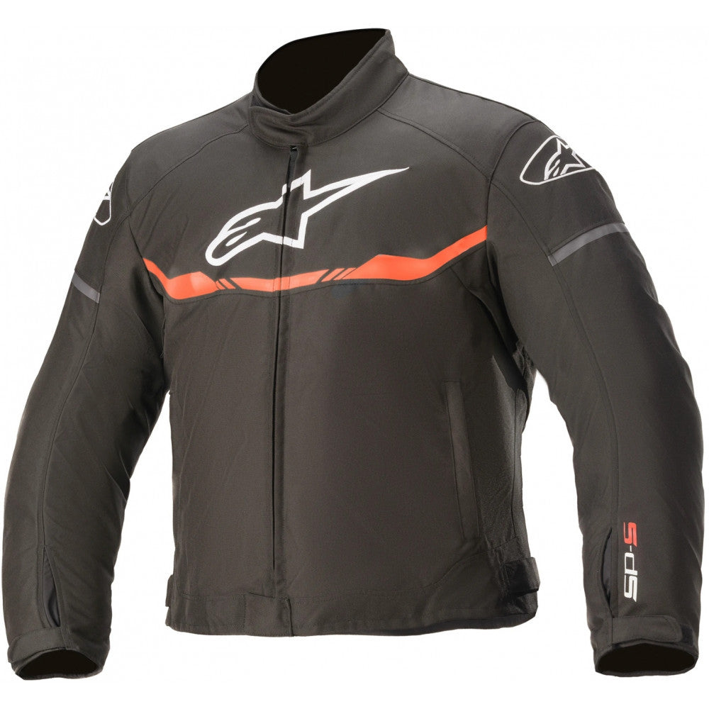 T-sp S Wp Junior Giacca Bambino Alpinestars - 1