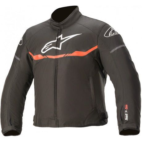 T-sp S Wp Junior Giacca Bambino Alpinestars - 1