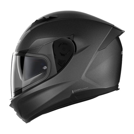 N60.6 Special Black Graphite Casco Integrale Nolan - 2