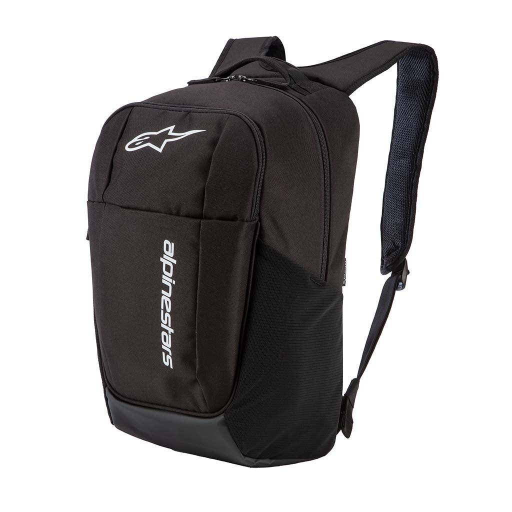 Gfx V2 Backpack Zaino Semi Rigido Texture Carbonio Alpinestars - 1