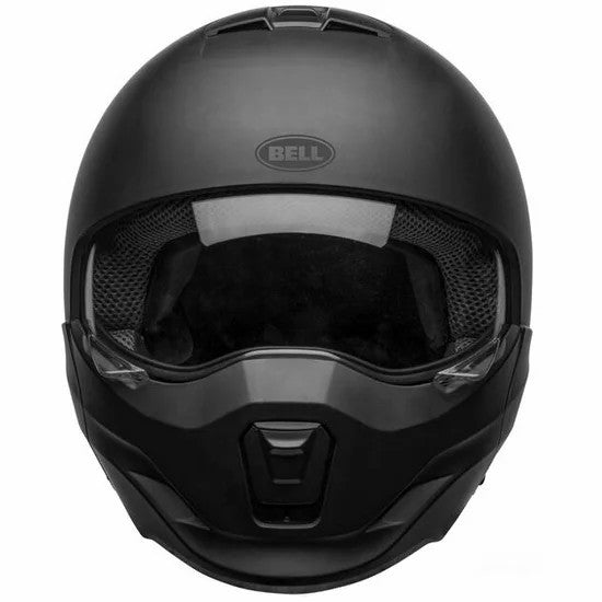 Broozer Mate Black Casco Crossover Bell - 2