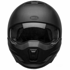 Broozer Mate Black Casco Crossover Bell - 2