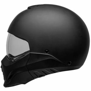 Broozer Mate Black Casco Crossover Bell - 4