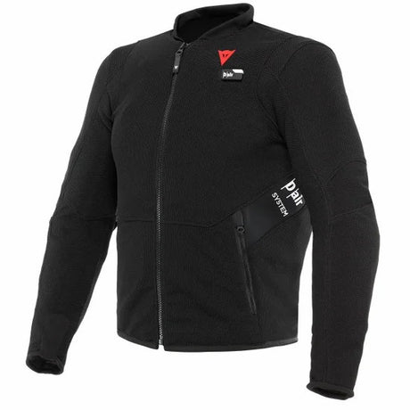 Smart Jacket Ls Giacca Da Moto Areata Airbag Dainese - 1