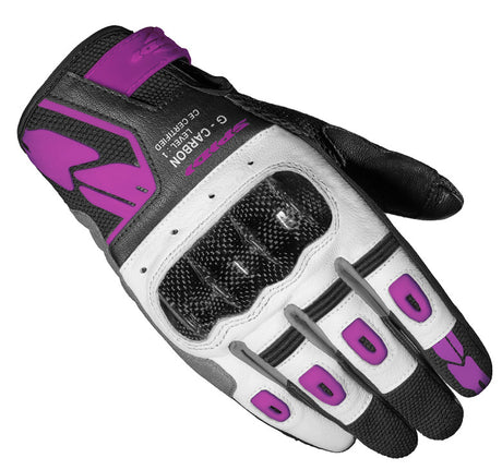 G-carbon Lady Guanto Estivo Fuchsia - 1