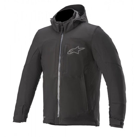 Stratos V2 Techshell Drystar Giacca Da Moto Alpinestars - 1