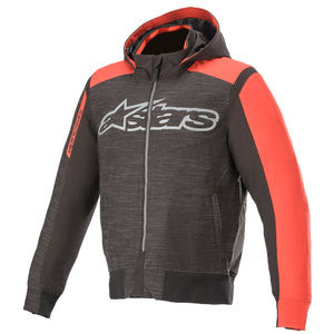 Rhod Windstopper Hoodie Giacca Alpinesatrs - 1