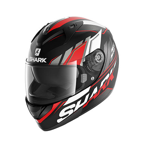 Ridill 1.2 Phaz Casco Integrale Shark - 1