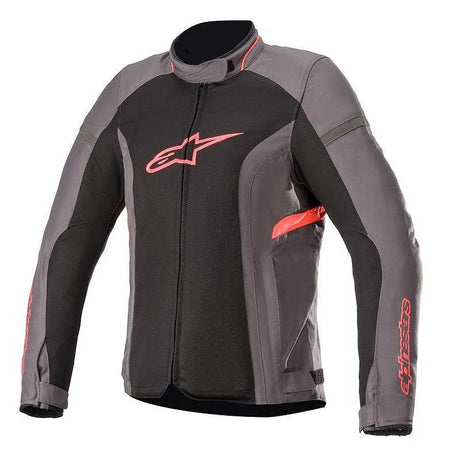 Stella T-kira V2 Air Jacket L+ady Giacca Estiva Alpinestars - 1