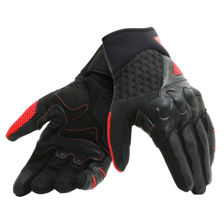 X-moto Guanti Estivi Dainese - 1