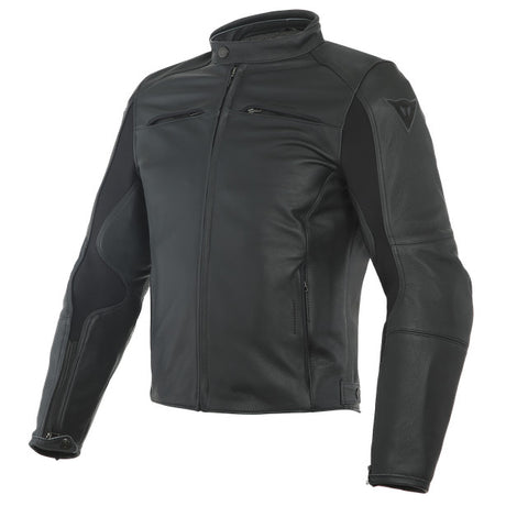 Razon Lady Giacca In Pelle Dainese - 1