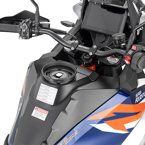 Flangia Borsa Serbatoio Tanklock Ktm Adv. 21 Givi - 1