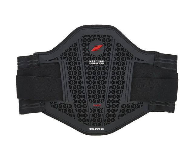 Netcube Lumbar Pro Fascia Lombare Zandona' - 1