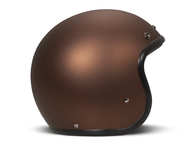 Casco Jet Vintage Caffe' Dmd - 1