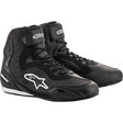 Faster 3 Ridekint Sh Alpinestars Scarpa Tecnica - 1