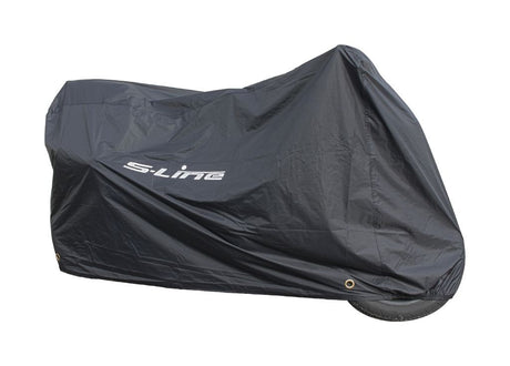 Telo Protezione Moto S-line 170x80x100 Cm - 1