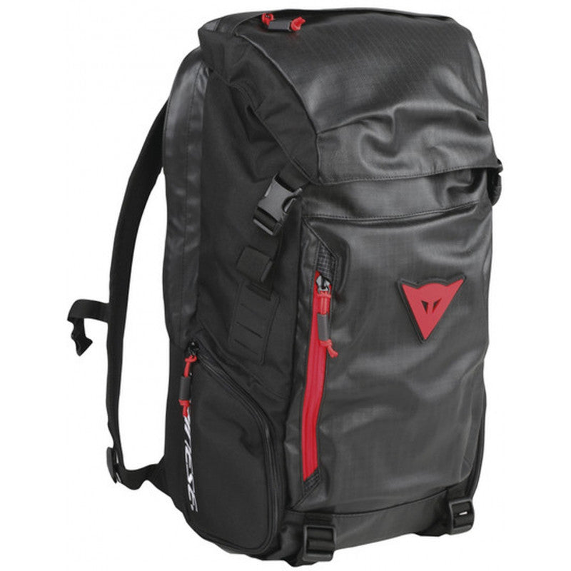 Zaino Moto Dainese D-throttle Back Pack Stealt-black - 1