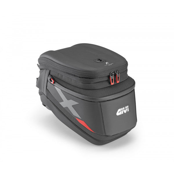 Borsa Da Serbatoio X-line Africa Twin e Versys 650 Estensibile Da 15-18 Lit. Givi - 1