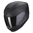 Casco Integrale Exo-391 Nero.op Policarbonato Scorpion - 1