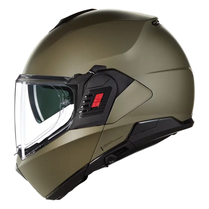 N120-1 Classico Nobile 315 Pietra Casco Convertibile Nolan