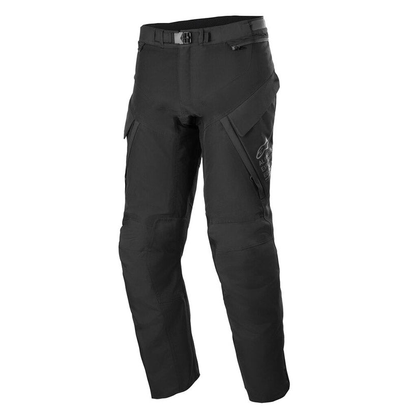 St-7 2l Gtx Pants Black Laminato Alpinestars